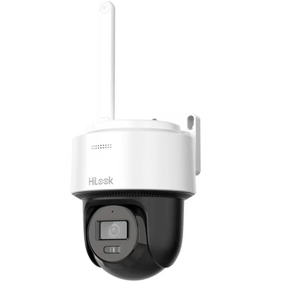 HILOOK PTZ-N2C400M-D/W(2.8MM) IP Wifi dómkamera - EasyLink Kit-hez!