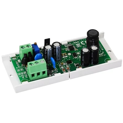 PULSAR DC/DC20SD DC/DC feszültség csökkentő; beállítható kimeneti feszültséggel