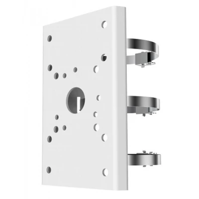 HIKVISION DS-PRB-1200 Fix oszlopkonzol biztonsági radarokhoz