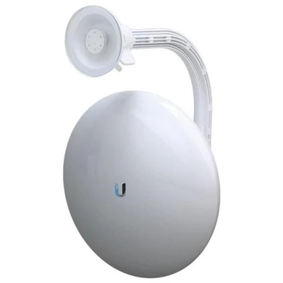 UBIQUITI NBE-19-WM NanoBeam 19 Window Mount