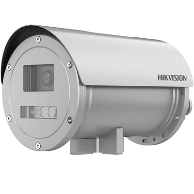 HIKVISION DS-2XE6885G0-IZHS(2.8-12mm)(B) IP, Csőkamera, 8MP, Motoros objektív, Acusense, IR, 60m, SD