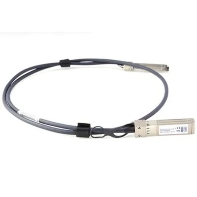UBIQUITI UDC-2 UniFi Direct Attach Copper Cable, 10 Gbps, 2 meter