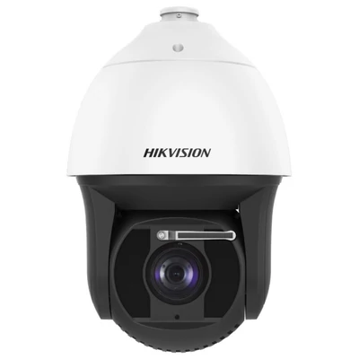 HIKVISION DS-2DF8225IX-AELW (T5) 2 MP WDR rendszámolvasó EXIR IP PTZ dómkamera; 25x zoom; 24 VAC/HiP