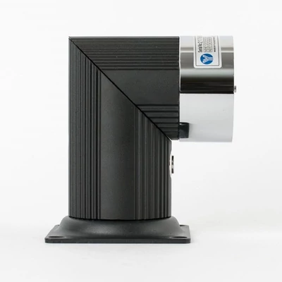 YLI YD-606L Ajtótartó mágnes; 180 kg; falra és padlóra; kioldógombbal