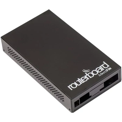 MIKROTIK CA433U RB433 series indoor case with holes for USB