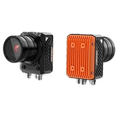 HIKROBOT MV-SC6016C-00C-NNN Smart kamera; 1,6 MP; 60 fps; C foglalat; színes; Ethernet