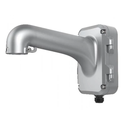 HIKVISION DS-1604ZJ-P Fali tartó kötődobozzal