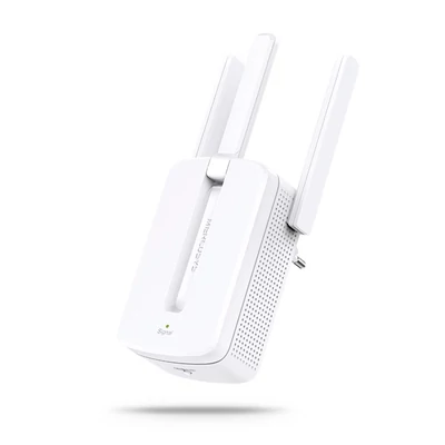 MERCUSYS MW300RE Range Extender WiFi N300