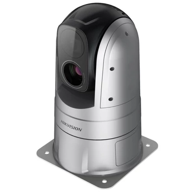 HIKVISION DS-2TD4568-35A4/W Bispektrális mobil IP hő- kamera; ?8°C; -20°C-150°C