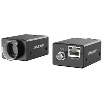 HIKROBOT MV-CA017-10GM Area scan kamera; 1,7 MP; 68,5 fps; C foglalat; monokróm; GigE; IP30