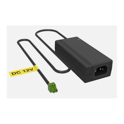 HIKVISION KPL-040F-VI DVR tápegység - KPL-040F-V1