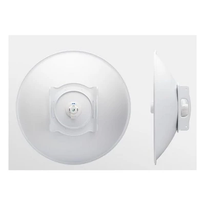 UBIQUITI PBE-5AC-620 PowerBeam5 AC outdoor, 5GHz AC, 2x 29dBi, Gigabit LAN, AirMAX AC