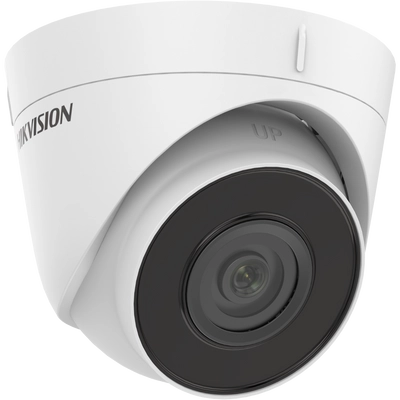 HIKVISION DS-2CD1353G0-I (2.8mm)(C) IP, Turret kamera, 5 MP, Fix objektív, IR 30m