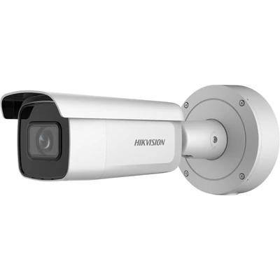 HIKVISION DS-2CD2686G2-IZS (2.8-12mm)(C) 8 MP AcuSense WDR motoros zoom EXIR IP csőkamera; hang I/O;