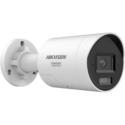 HIKVISION DS-2CD2046G3-IZ2UY/SL(2.8/4mm) 4 MP WDR kétállású varifokális EXIR IP csőkamera;beépített