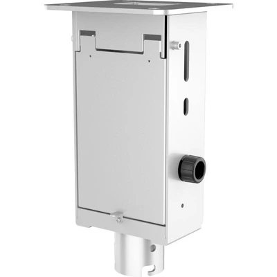 HIKVISION DS-4417ZJ-GY38SLY Kiegészítő, Függesztő konzol, szürke