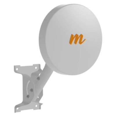 MIMOSA Mimosa B5 Lite link 2x2:2 MIMO 802.11AC 1.5 Gbps with integrated 20dBi antenna