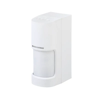 OPTEX WXI-RAM kültéri, elemes, 4 PIR-es mozgásérzékelő,12 m