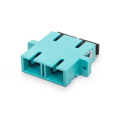 KELINE KE-SCD-MM-AQ SC-SC,duplex toldó multimódusú OM3 aqua