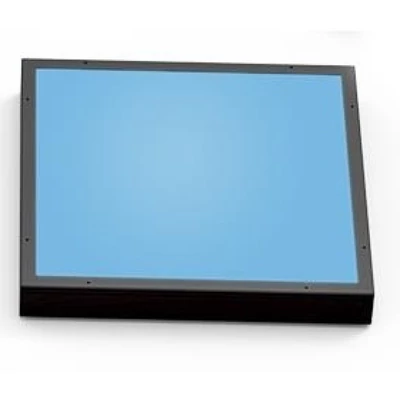 OPT MACHINE VISION OPT-FL225225-B OPT-FL sorozatú háttér megvilágítás; külső méret: 225x225; kék