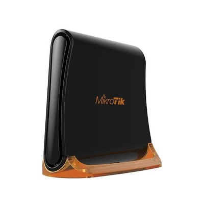 MIKROTIK hAP mini (RB931-2nD) RB931-2nD with 650MHz CPU, 32MB RAM, 3xLAN, built-in 2.4Ghz 802.11b/g/
