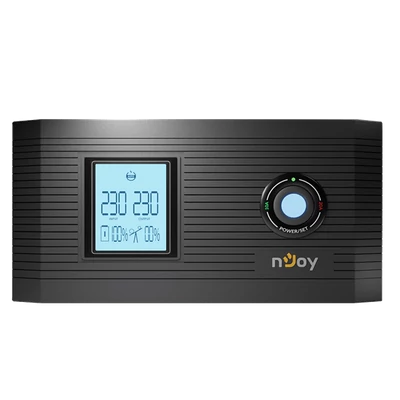 NJOY UPSNJOYAIRA1200-CE Inverter - Aira 1200