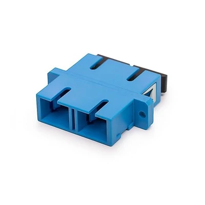 KELINE KE-SCD-SM SC-SC toldó monomódusú duplex toldó, blue