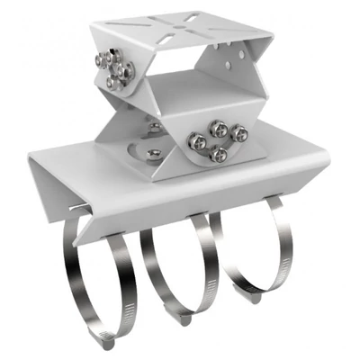 HIKVISION DS-1214ZJ-T Kiegészítő, Vízszintes oszlop adapter