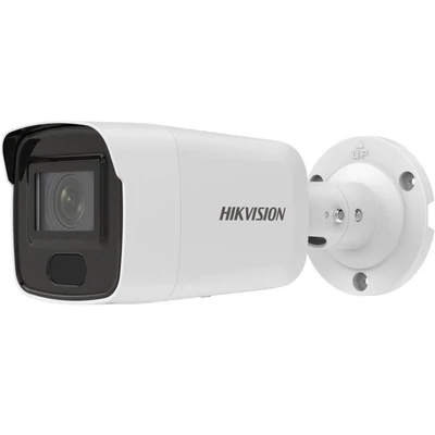 HIKVISION DS-2CD3046G2-IS (4mm)(H)(eF) 4 MP AcuSense WDR fix EXIR IP csőkamera; hang I/O riasztás I/