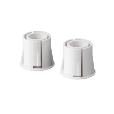 ACRE-VANDERBILT MK-2000-31 Műanyag karima MK-2000 sorozatú nyitásérzékelőkhöz; 19 mm átmérő