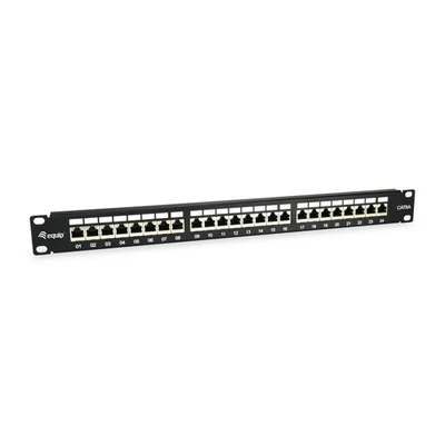 EQUIP 326625 Patch panel