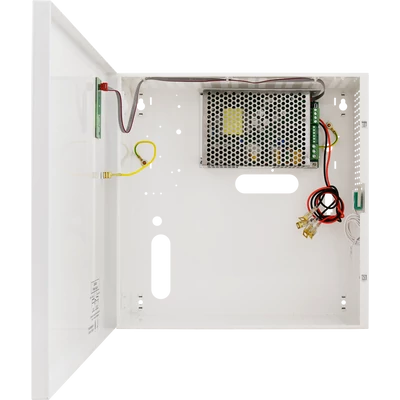 PULSAR HPSG2-24V3A-B Szünetmentes, kapcsolóüzemű dobozolt tápegység