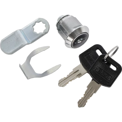 PULSAR RAZB16 Oldalsó ajtó zár RWA/RW/RWD/RS/ZRS rack szekrényekhez