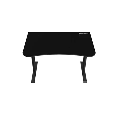 AROZZI ARENA-SMALL-PBK Gaming asztal - ARENA Small Pure Fekete