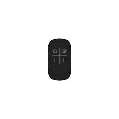 HIKVISION DS-PKF1-WE/BLACK AX Pro Távírányító