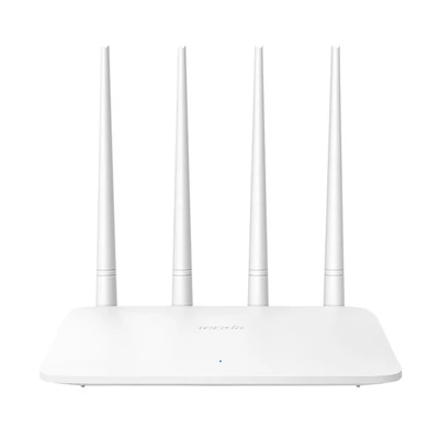 TENDA F6V5.0 Router WiFi N - F6