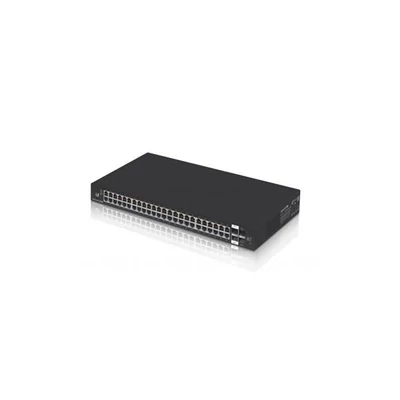 UBIQUITI ES-48-LITE 48 RJ45 Gigabit ports, Managed Switch with SFP