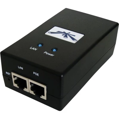 UBIQUITI POE-24-24W-G PoE Injector adapter