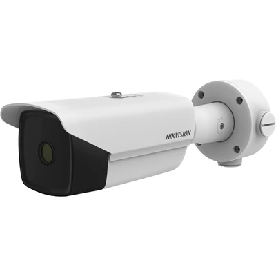 HIKVISION DS-2TD2167-25/PY DeepinView hőkamera 640x512; 24,55°x19,75°; csőkamera kivitel; ?8°C; -20°