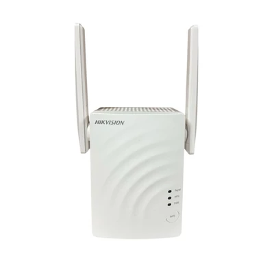 HIKVISION DS-3WRE12C AC1200 Dual Band Wi-Fi Extender