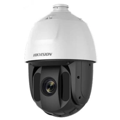 HIKVISION DS-2AE5225TI-A (E) 2 MP THD EXIR PTZ dómkamera kültérre; 25x zoom; riasztás I/O; konzollal