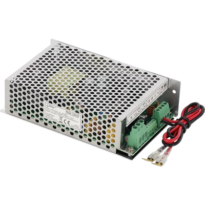 PULSAR PSG2-12V7A 13,8V/7A tokozott kapcsolóüzemű szünetmentesíthető tápegység; Grade 2