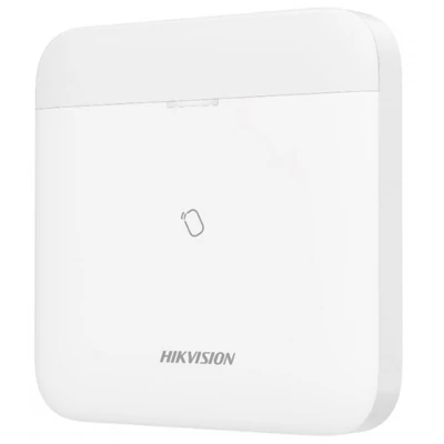 HIKVISION DS-PWA96-M-WE 96 zónás AXPro vezeték nélküli riasztóközpont; 868 MHz; 3G/4G/WiFi/LAN