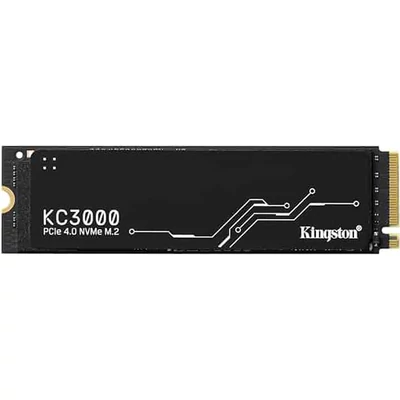 KINGSTON SKC3000D/2048G SSD 2TB