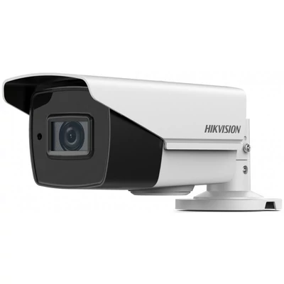 HIKVISION DS-2CE19H8T-AIT3ZF(2.7-13.5mm) 5 MP THD motoros zoom EXIR csőkamera; OSD menüvel; TVI/AHD/