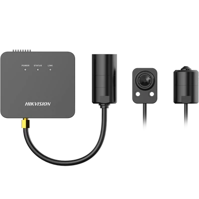 HIKVISION DS-2CD6425G1-C1 IP, Pinhole kamera, 2 MP, Fix objektív