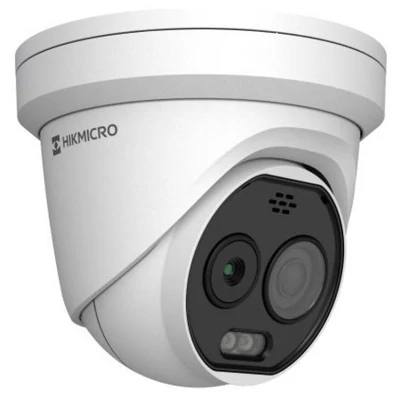 HIKVISION HM-TD1228-7/G1/T3A IP hő- kamera; -20°C-150°C