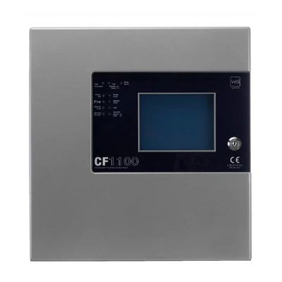 EATON CF1200 -COOPER - Intelligens Tűzjelző központ