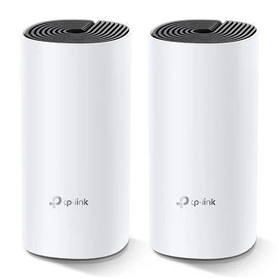 TP-LINK DECO M4 (1-PACK) Mesh WiFi AC1200 - Deco M4
