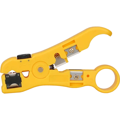 NESTRON NTS-352 Kábel csupaszító szerszám